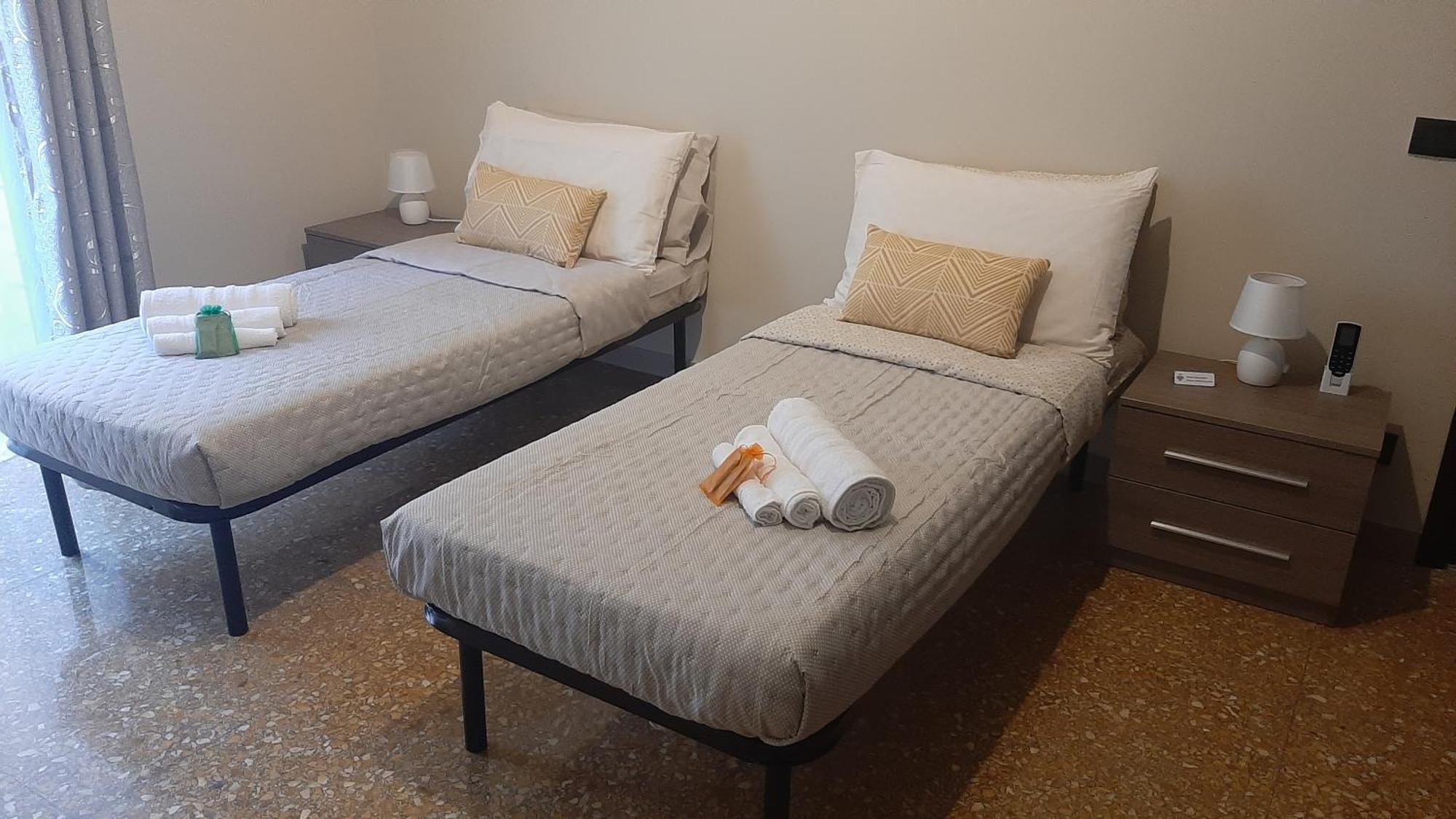 Appartement Alexander's Close To Metro A *